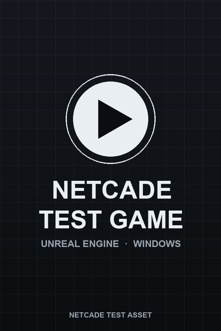 UnrealGameTestUpload2