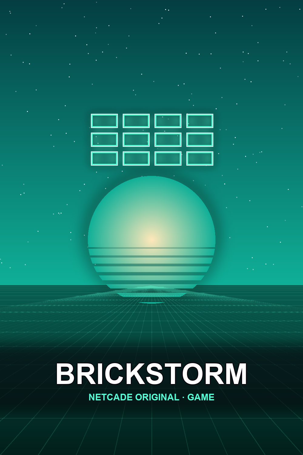 Brick Storm