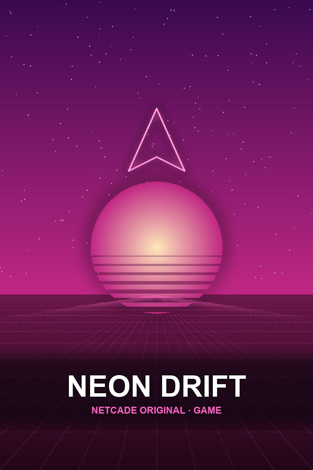 Neon Drift