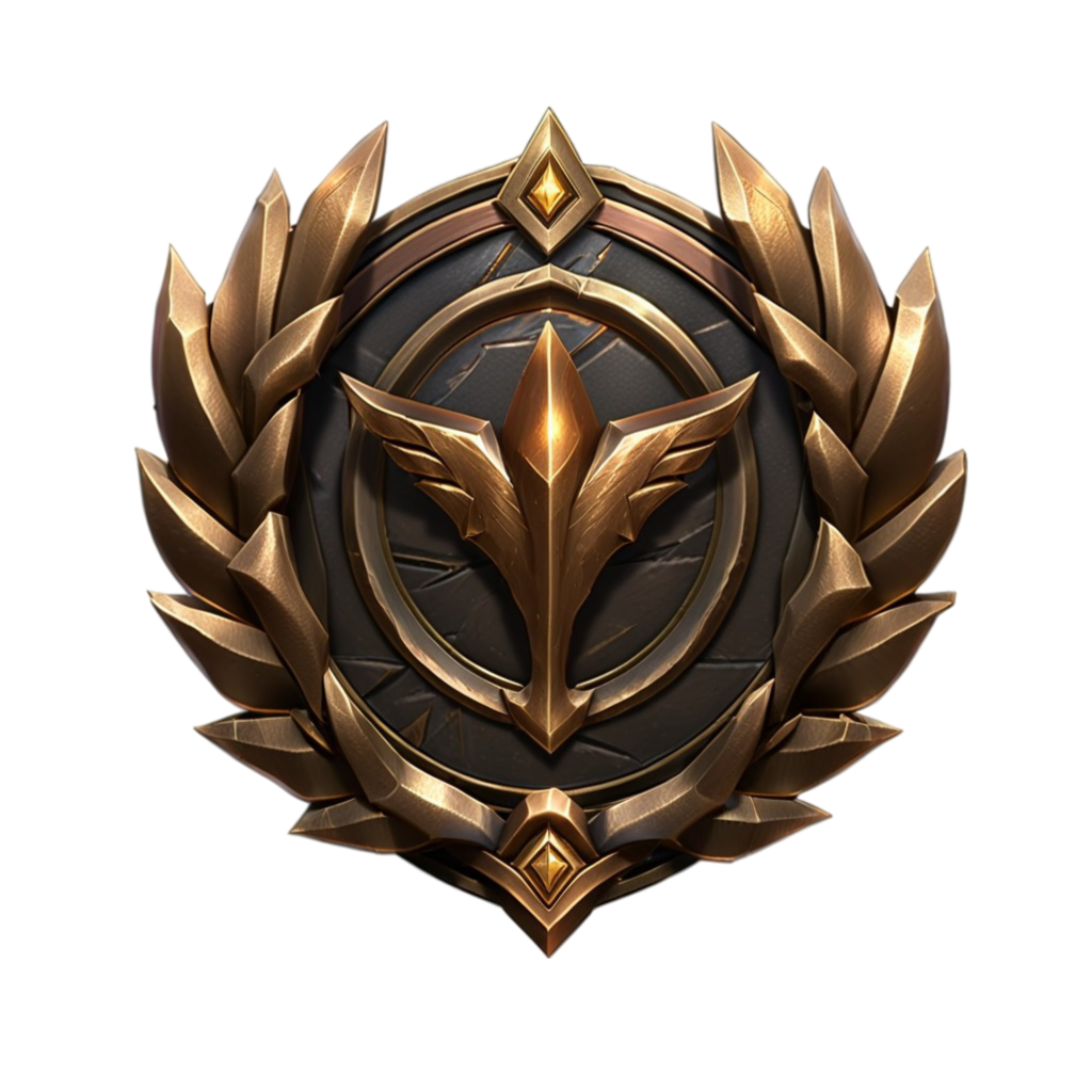 bronze
